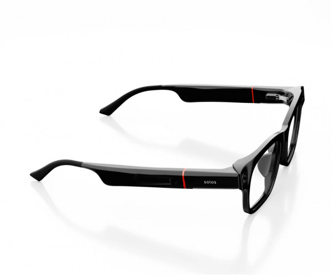 Розумні окуляри зі штучним інтелектом Krypton Collection | AirGo  V